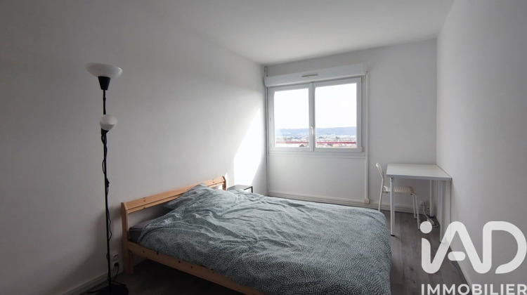 Ma-Cabane - Vente Appartement Saint-Étienne-du-Rouvray, 103 m²