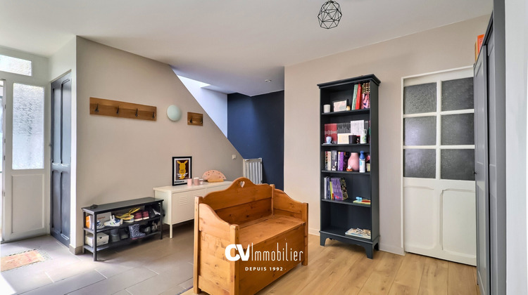 Ma-Cabane - Vente Appartement Saint-Étienne-du-Vauvray, 148 m²