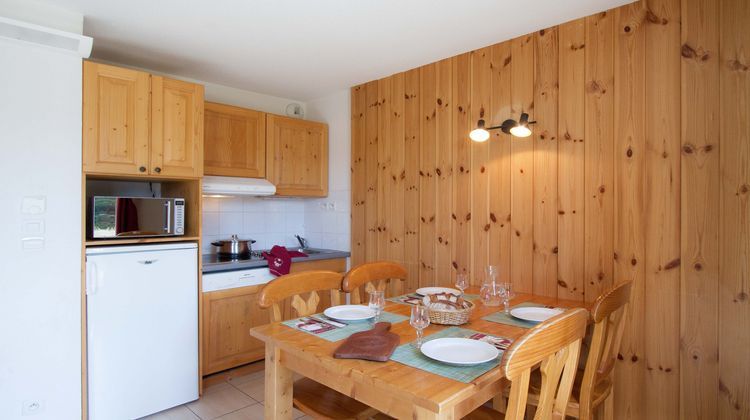 Ma-Cabane - Vente Appartement Saint-Étienne-en-Dévoluy, 33 m²