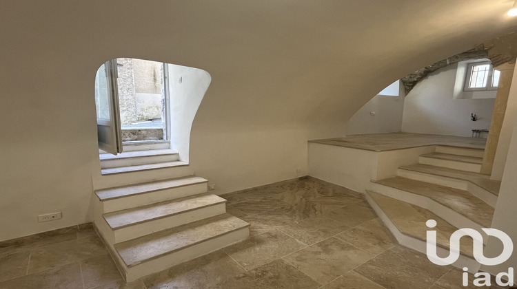 Ma-Cabane - Vente Appartement Saint-Étienne-les-Orgues, 25 m²