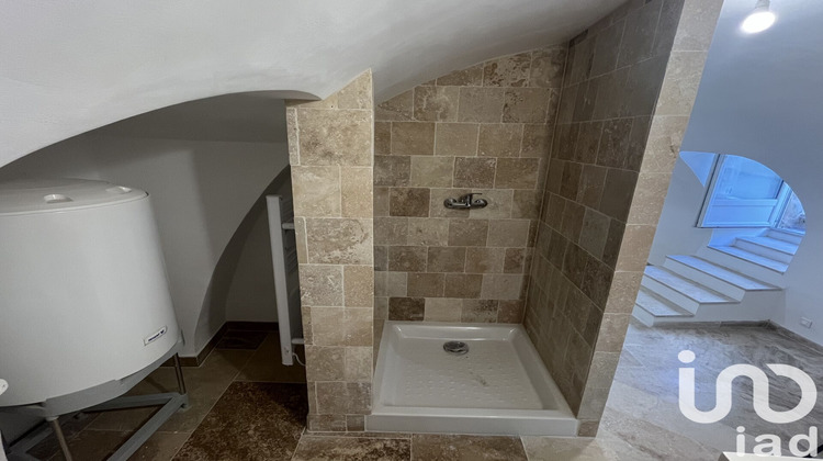 Ma-Cabane - Vente Appartement Saint-Étienne-les-Orgues, 25 m²