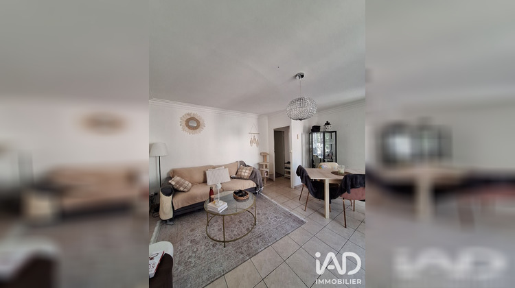 Ma-Cabane - Vente Appartement Saint-Étienne-les-Orgues, 55 m²
