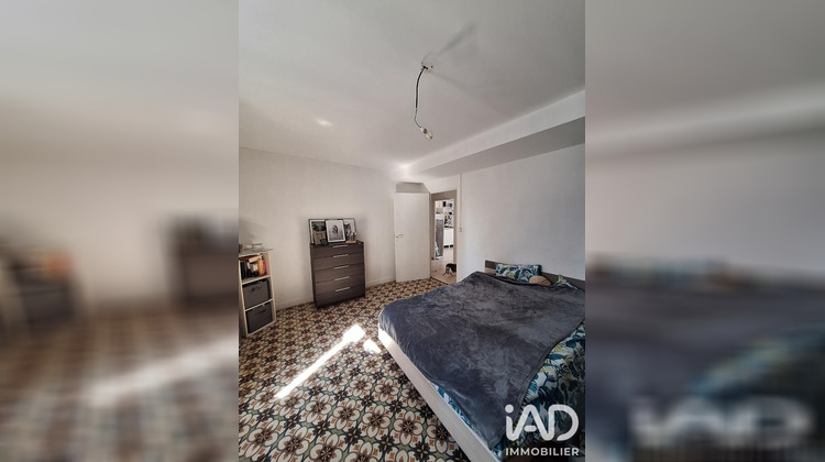 Ma-Cabane - Vente Appartement Saint-Étienne-les-Orgues, 55 m²