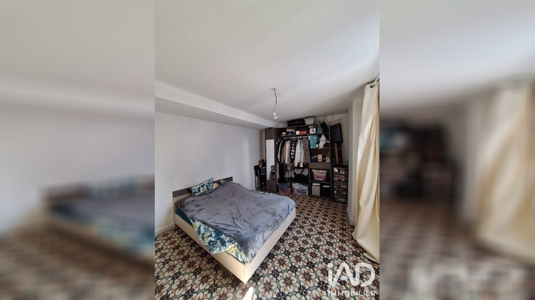 Ma-Cabane - Vente Appartement Saint-Étienne-les-Orgues, 55 m²