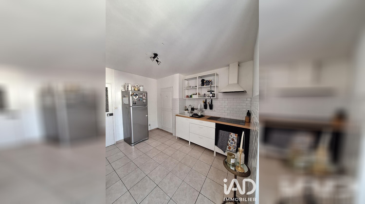 Ma-Cabane - Vente Appartement Saint-Étienne-les-Orgues, 55 m²