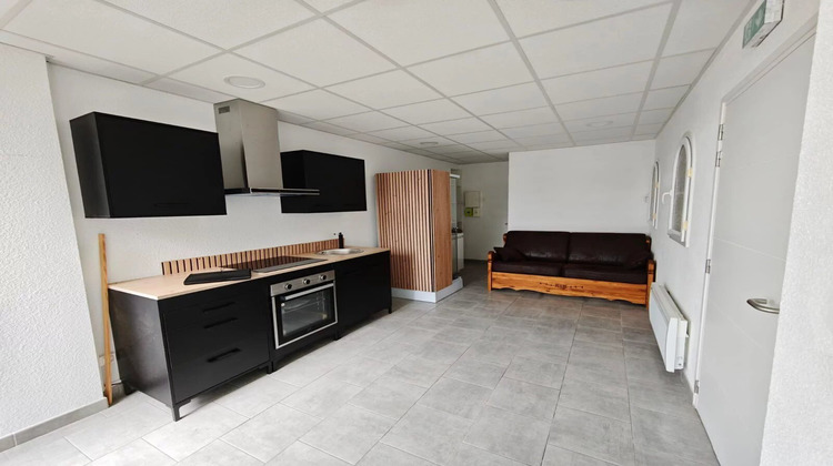 Ma-Cabane - Vente Appartement Saint-Étienne-Lès-Remiremont, 0 m²