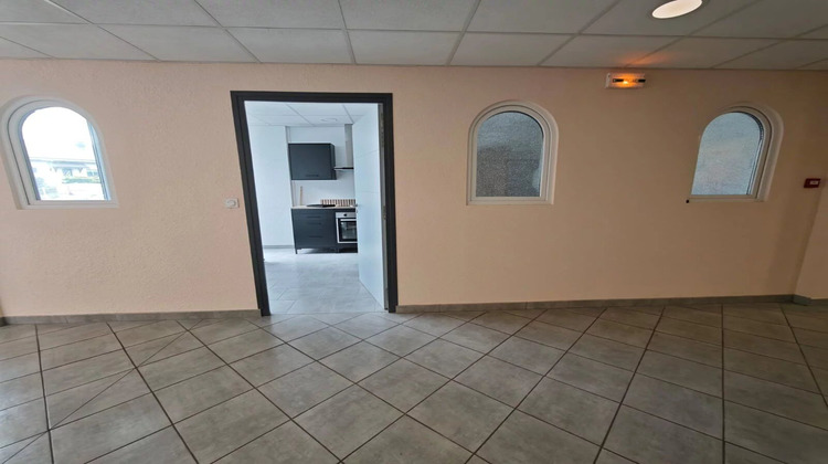 Ma-Cabane - Vente Appartement Saint-Étienne-Lès-Remiremont, 0 m²