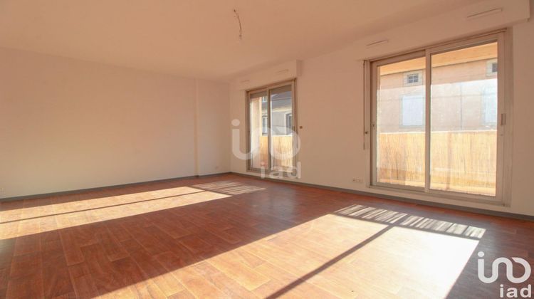 Ma-Cabane - Vente Appartement Saint-Affrique, 66 m²