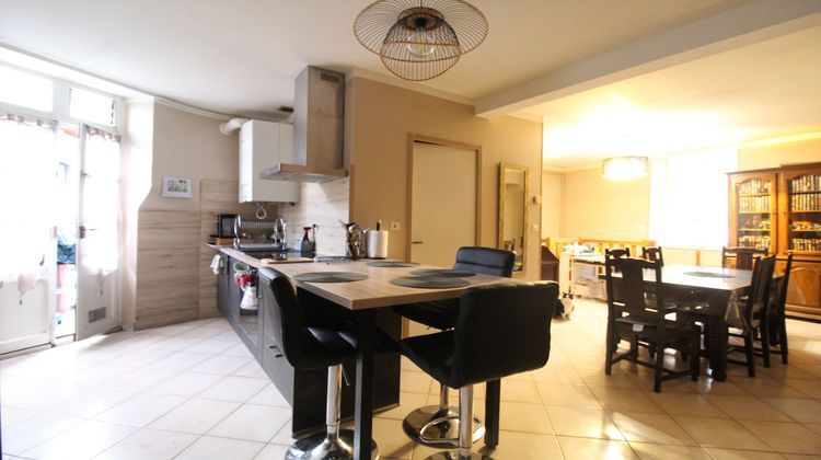 Ma-Cabane - Vente Appartement Saint-Affrique, 121 m²