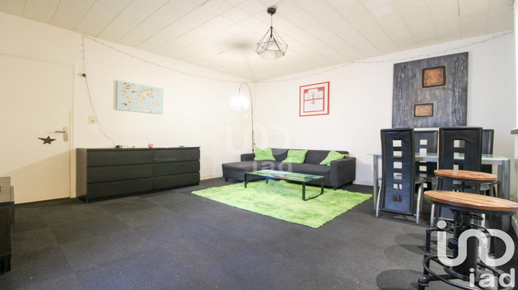 Ma-Cabane - Vente Appartement Saint-Affrique, 52 m²