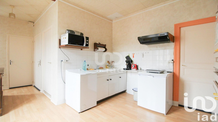 Ma-Cabane - Vente Appartement Saint-Affrique, 52 m²