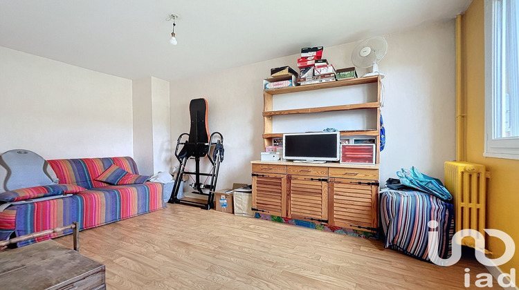 Ma-Cabane - Vente Appartement Saint-Affrique, 66 m²