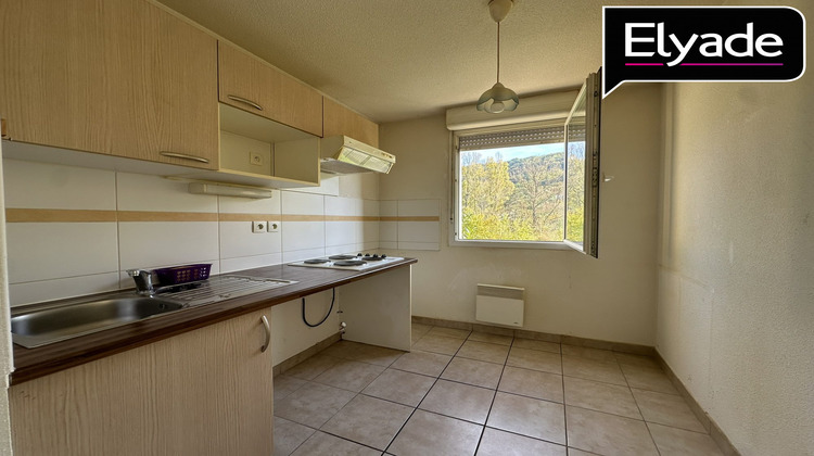 Ma-Cabane - Vente Appartement Saint-Affrique, 56 m²