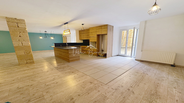 Ma-Cabane - Vente Appartement Saint-Affrique, 140 m²