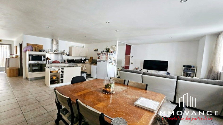 Ma-Cabane - Vente Appartement Saint-Affrique, 65 m²