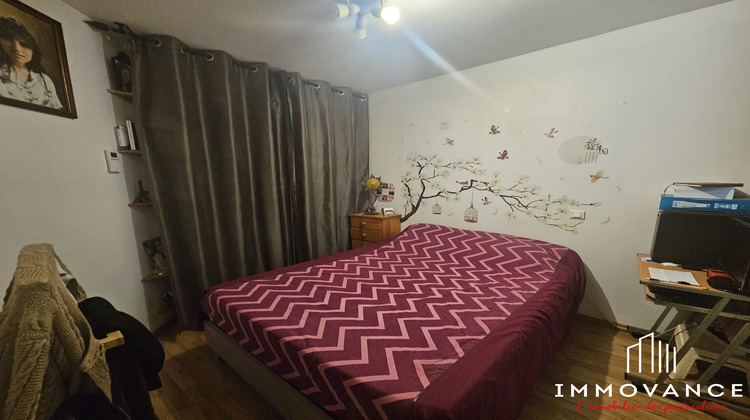 Ma-Cabane - Vente Appartement Saint-Affrique, 65 m²