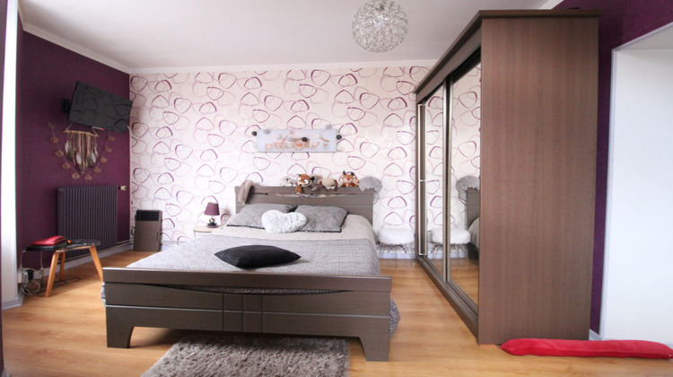 Ma-Cabane - Vente Appartement Saint-Affrique, 120 m²