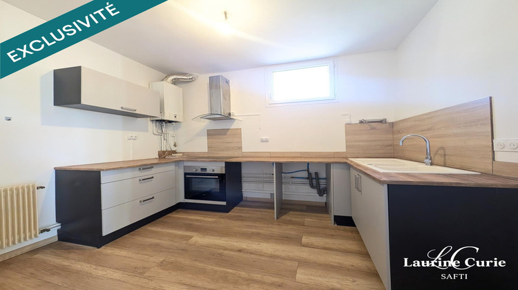 Ma-Cabane - Vente Appartement Saint-Affrique, 78 m²