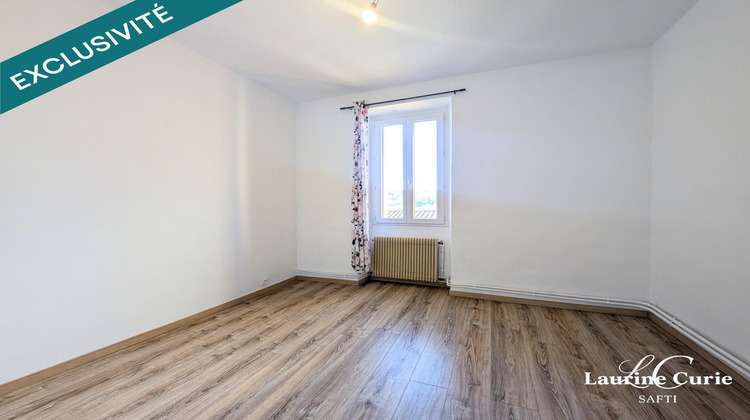 Ma-Cabane - Vente Appartement Saint-Affrique, 78 m²