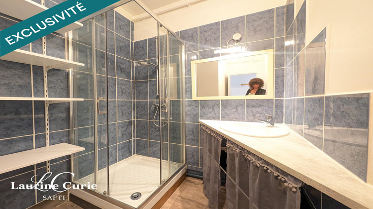 Ma-Cabane - Vente Appartement Saint-Affrique, 78 m²