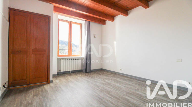 Ma-Cabane - Vente Appartement Saint-Affrique, 105 m²