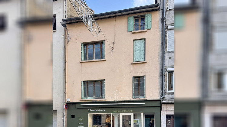 Ma-Cabane - Vente Appartement Saint-Affrique, 188 m²