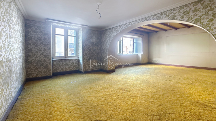 Ma-Cabane - Vente Appartement Saint-Affrique, 188 m²