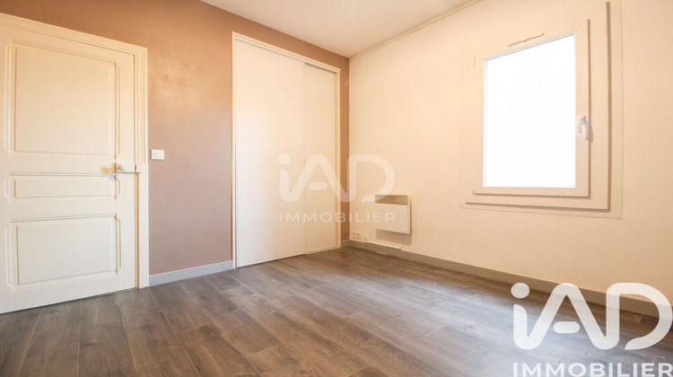 Ma-Cabane - Vente Appartement Saint-Affrique, 40 m²