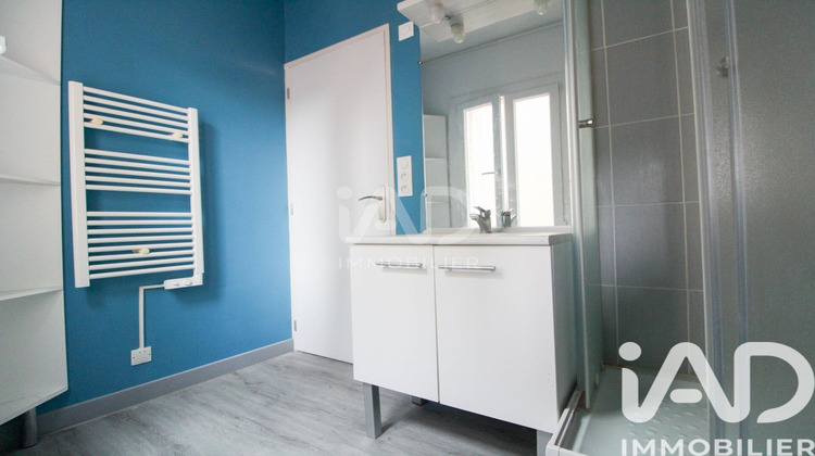 Ma-Cabane - Vente Appartement Saint-Affrique, 40 m²