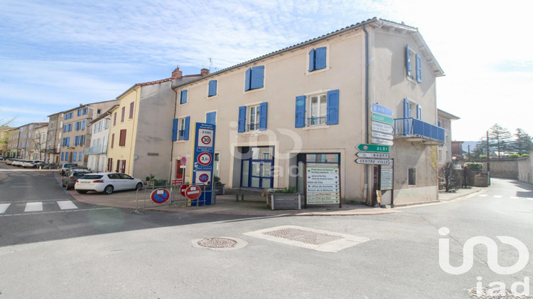 Ma-Cabane - Vente Appartement Saint-Affrique, 200 m²