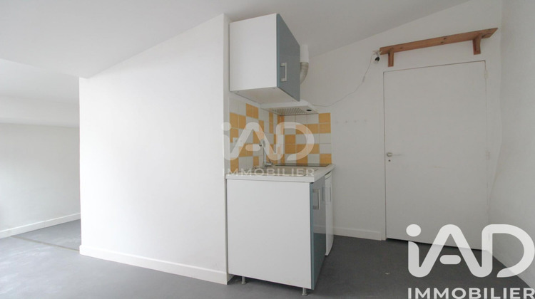 Ma-Cabane - Vente Appartement Saint-Affrique, 25 m²