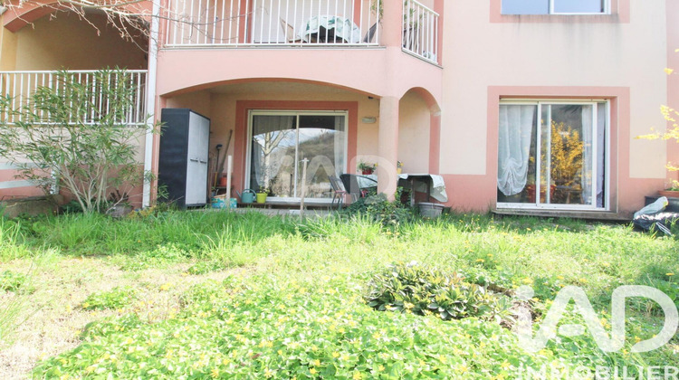 Ma-Cabane - Vente Appartement Saint-Affrique, 74 m²