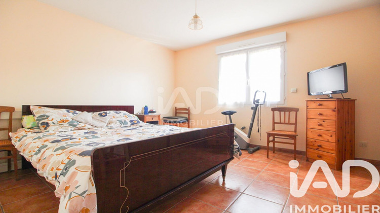Ma-Cabane - Vente Appartement Saint-Affrique, 74 m²