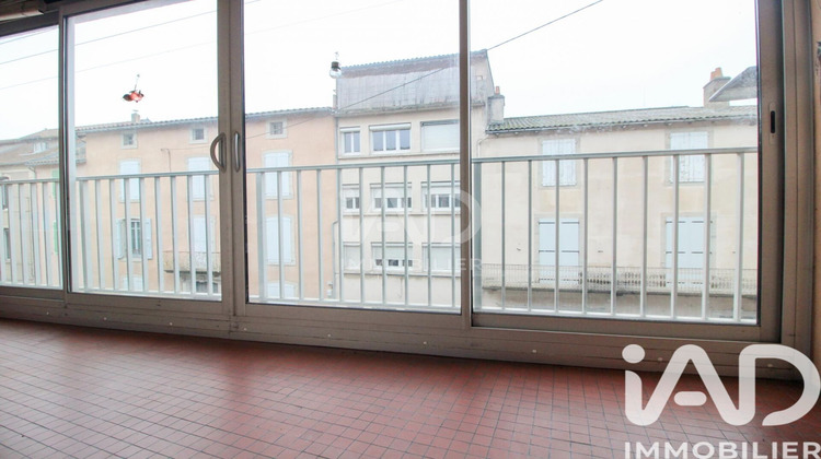 Ma-Cabane - Vente Appartement Saint-Affrique, 67 m²