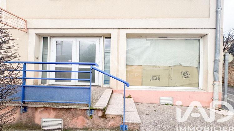 Ma-Cabane - Vente Appartement Saint-Affrique, 46 m²