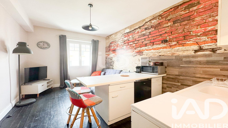 Ma-Cabane - Vente Appartement Saint-Affrique, 72 m²