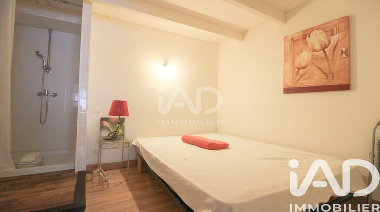 Ma-Cabane - Vente Appartement Saint-Affrique, 145 m²