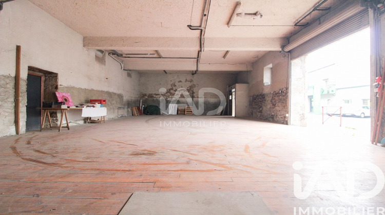 Ma-Cabane - Vente Appartement Saint-Affrique, 145 m²