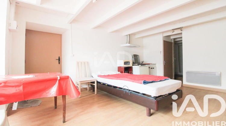 Ma-Cabane - Vente Appartement Saint-Affrique, 145 m²