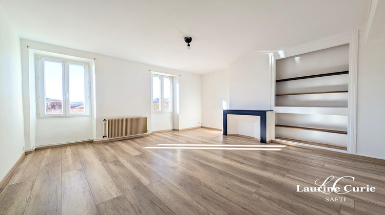 Ma-Cabane - Vente Appartement Saint-Affrique, 78 m²