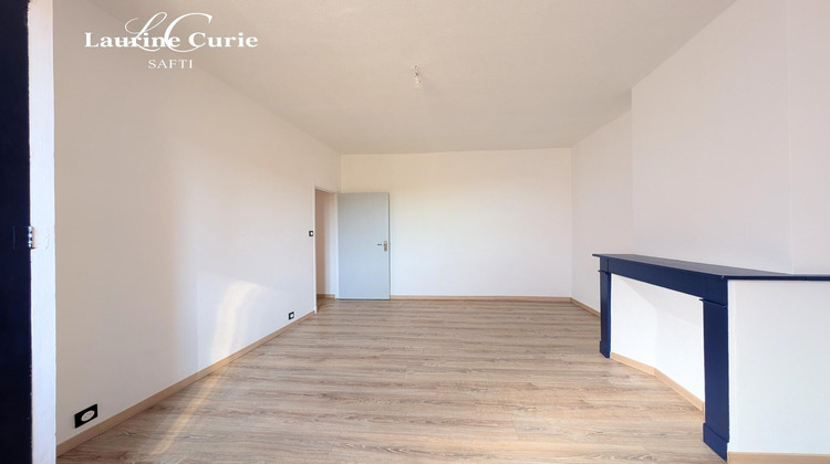 Ma-Cabane - Vente Appartement Saint-Affrique, 78 m²