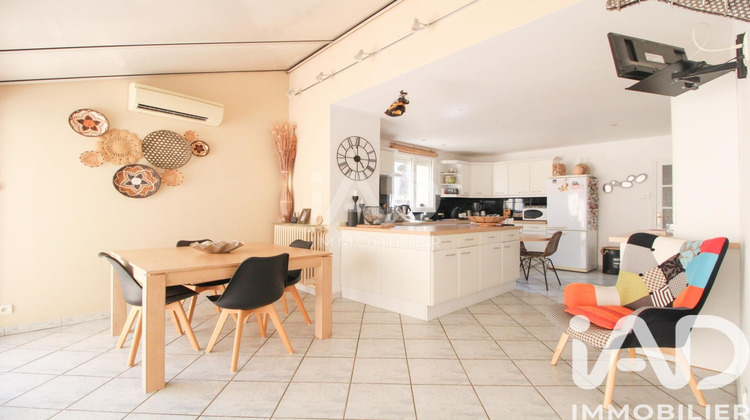 Ma-Cabane - Vente Appartement Saint-Affrique, 92 m²