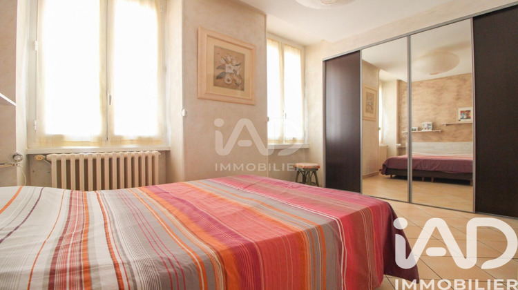Ma-Cabane - Vente Appartement Saint-Affrique, 92 m²