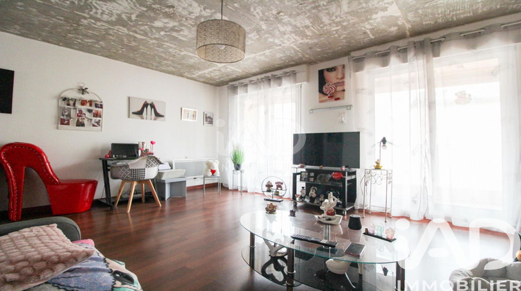 Ma-Cabane - Vente Appartement Saint-Affrique, 67 m²