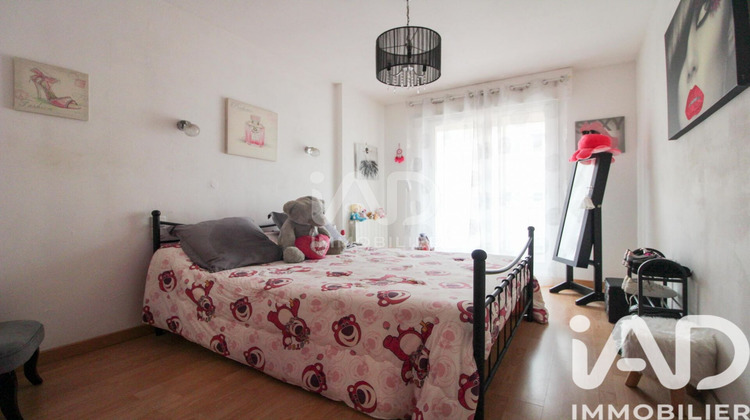 Ma-Cabane - Vente Appartement Saint-Affrique, 67 m²