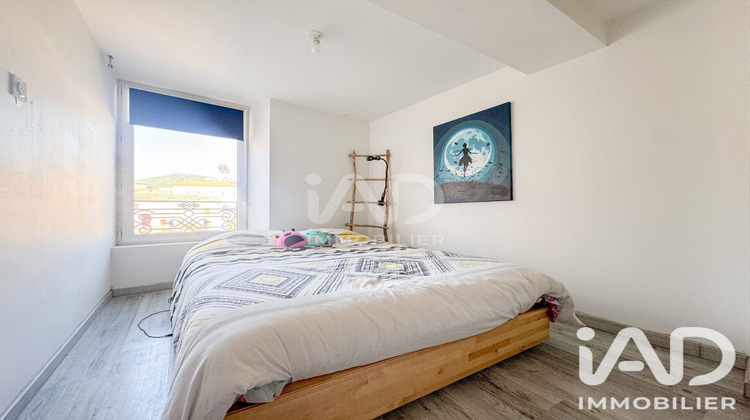 Ma-Cabane - Vente Appartement Saint-Affrique, 66 m²