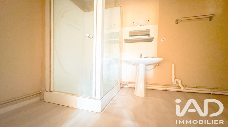 Ma-Cabane - Vente Appartement Saint-Affrique, 35 m²