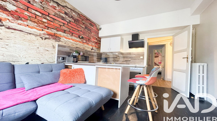 Ma-Cabane - Vente Appartement Saint-Affrique, 72 m²