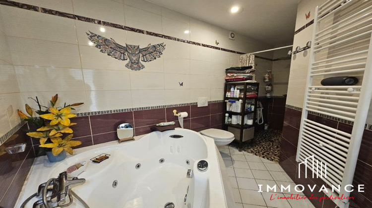 Ma-Cabane - Vente Appartement Saint-Affrique, 65 m²