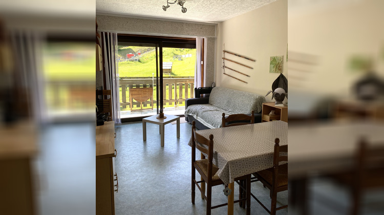 Ma-Cabane - Vente Appartement Saint-Agnan-en-Vercors, 25 m²